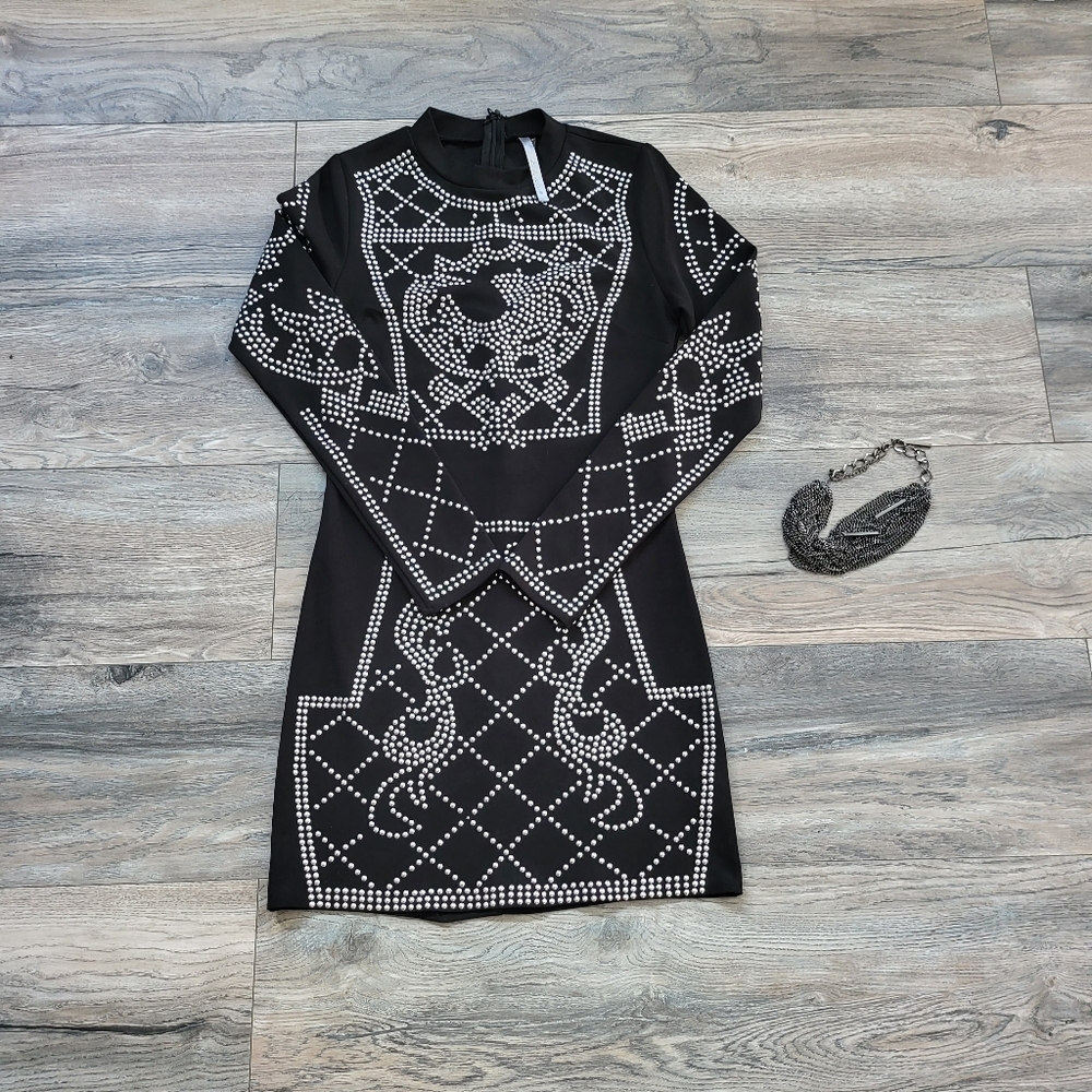 Avec Dress - Picture 3 of 10